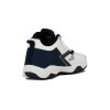 Avia Zapatillas Acordonadas JR Acero- White/Navy Blanco-Marino