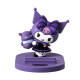 Soporte para celular Sanrio Kuromi