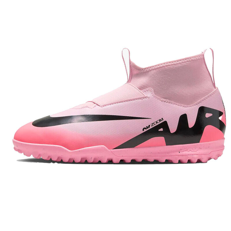 Championes de futbol nike mercurial hot sale