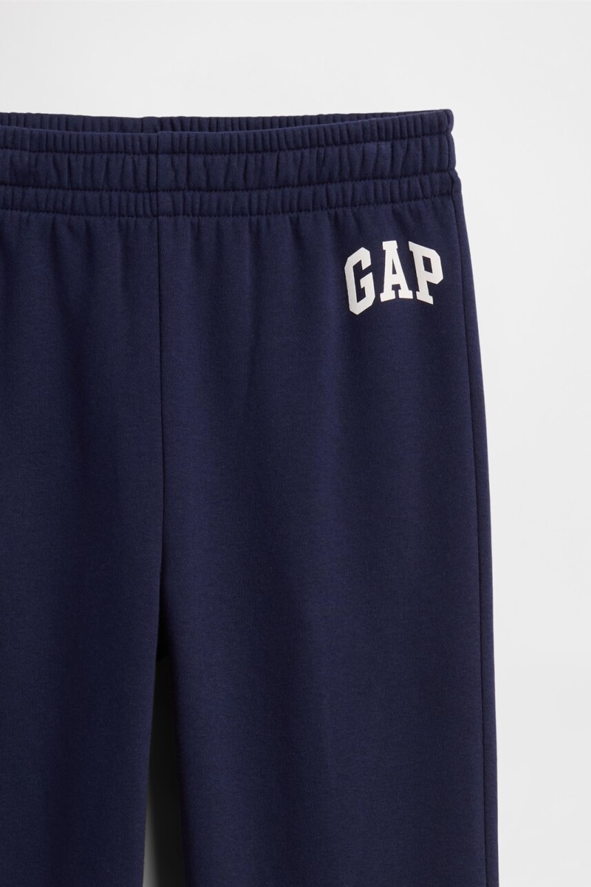 Pantalón Deportivo Niño Navy Uniform