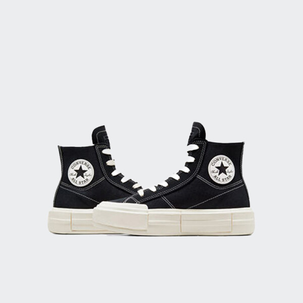 Botitas Converse Chuck Taylor All Star Cruise Negro