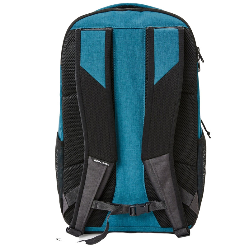 Mochila Rip Curl F-Light Ultra 30L Driven - Azul Mochila Rip Curl F-Light Ultra 30L Driven - Azul