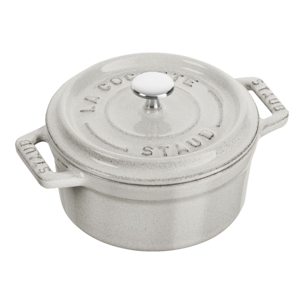 STAUB MINI COCOTTE TRUFA 10 CM STAUB MINI COCOTTE TRUFA 10 CM