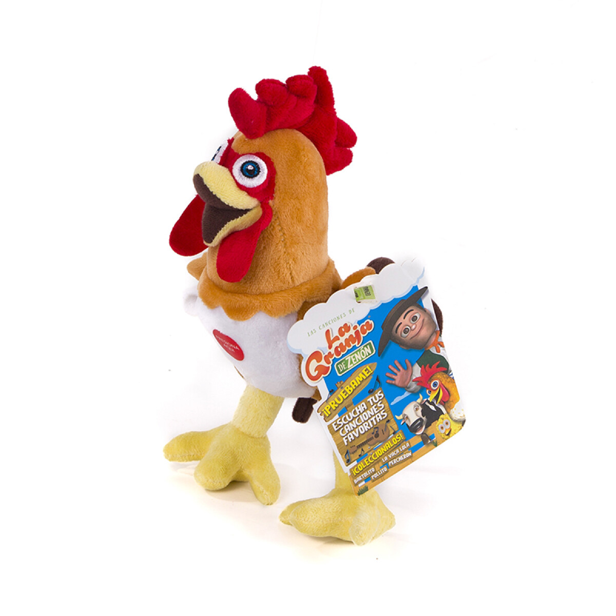 Gallito Bartolito 