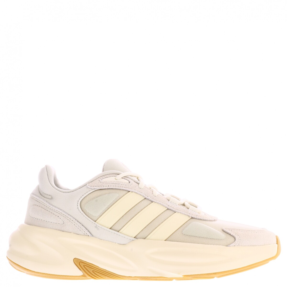 Ozolle Cloudfoam Adidas - Natural/Beige 