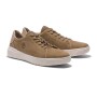 Low Lace Up - Hombre Petrified Oak