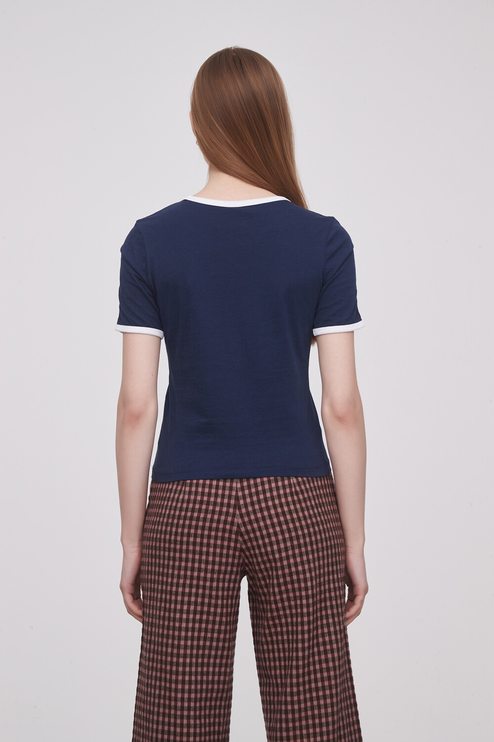 Remera Obido Estampado 2