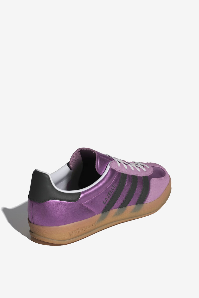 ZAPATILLAS GAZELLE INDOOR Rosa