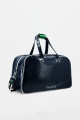 Weekend bag Blue