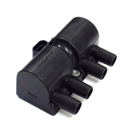 BOBINA ENCENDIDO (3 TERMINALES) - VARIOS MODELOS BOBINA ENCENDIDO (3 TERMINALES) - VARIOS MODELOS