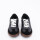 ZAPATILLA BRENDA NEGRO