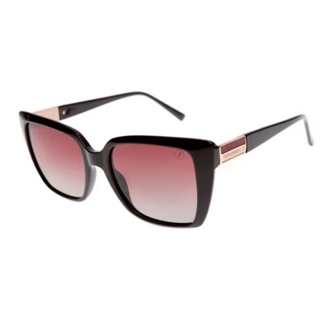 Lentes de Sol Classics Chilli Beans Marrón Lentes de Sol Classics Chilli Beans Marrón