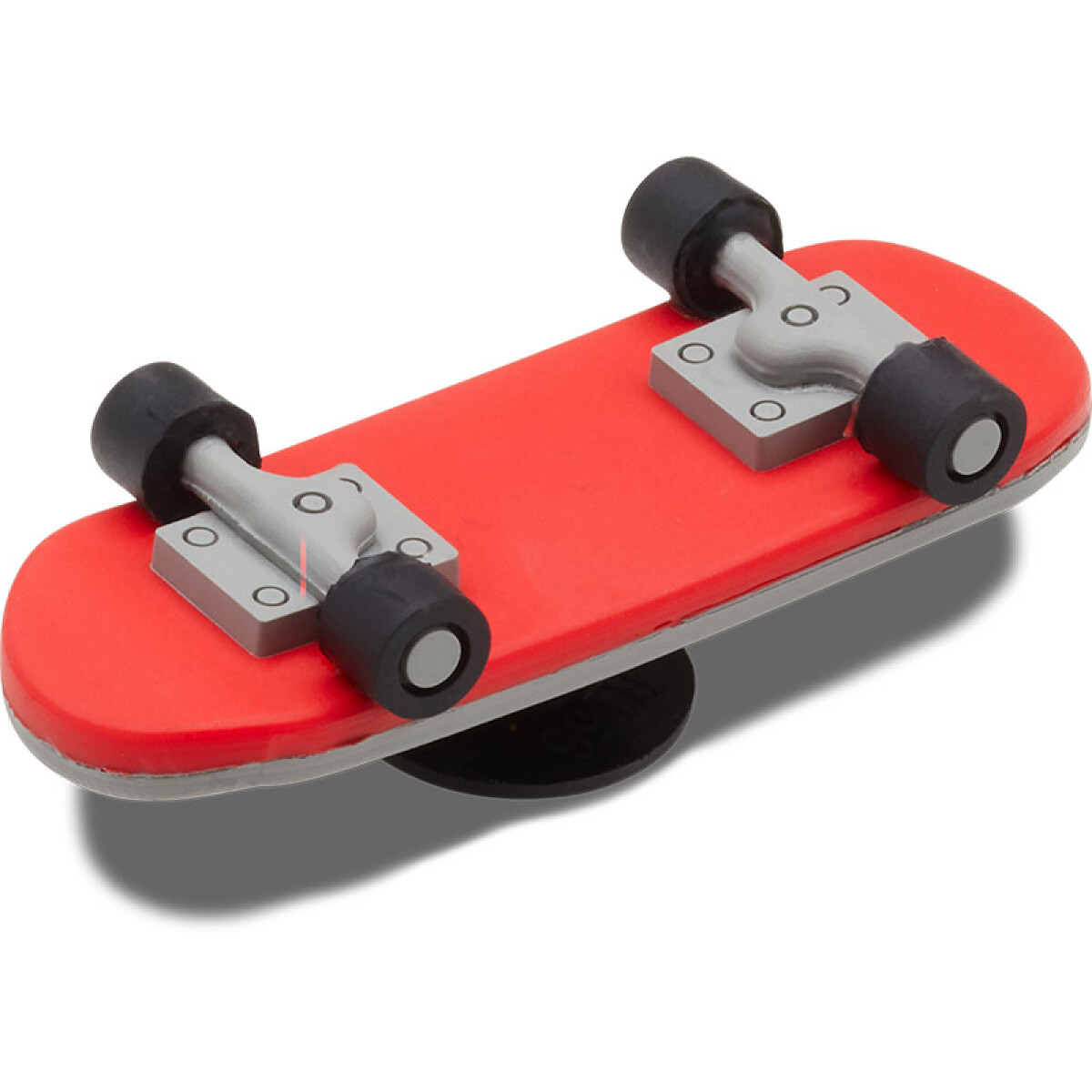 Jibbitz™ Charm Skateboard - Multicolor 