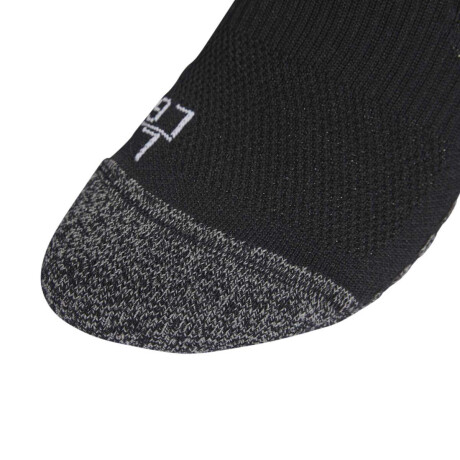 Medias Visitante De Argentina 26 Unisex Negro