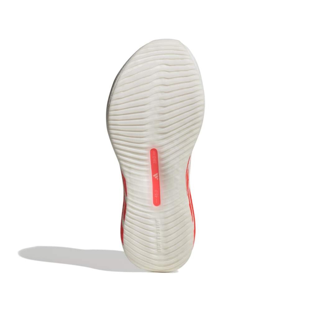 Zapatillas Hyperboost Edge W Mujer White