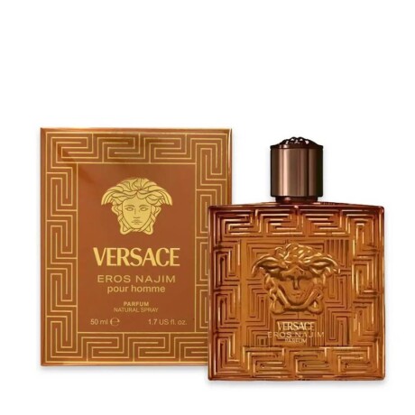 Perfume Versace Eros Najim Parfum 50ml Perfume Versace Eros Najim Parfum 50ml
