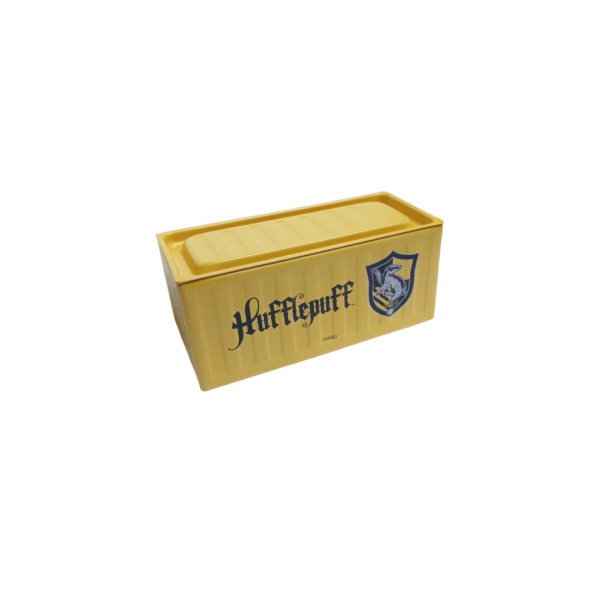 Organizador Harry Potter S - Hufflepuff 