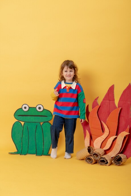 Sweater Kids Club Crayola Sweater Kids Club Crayola