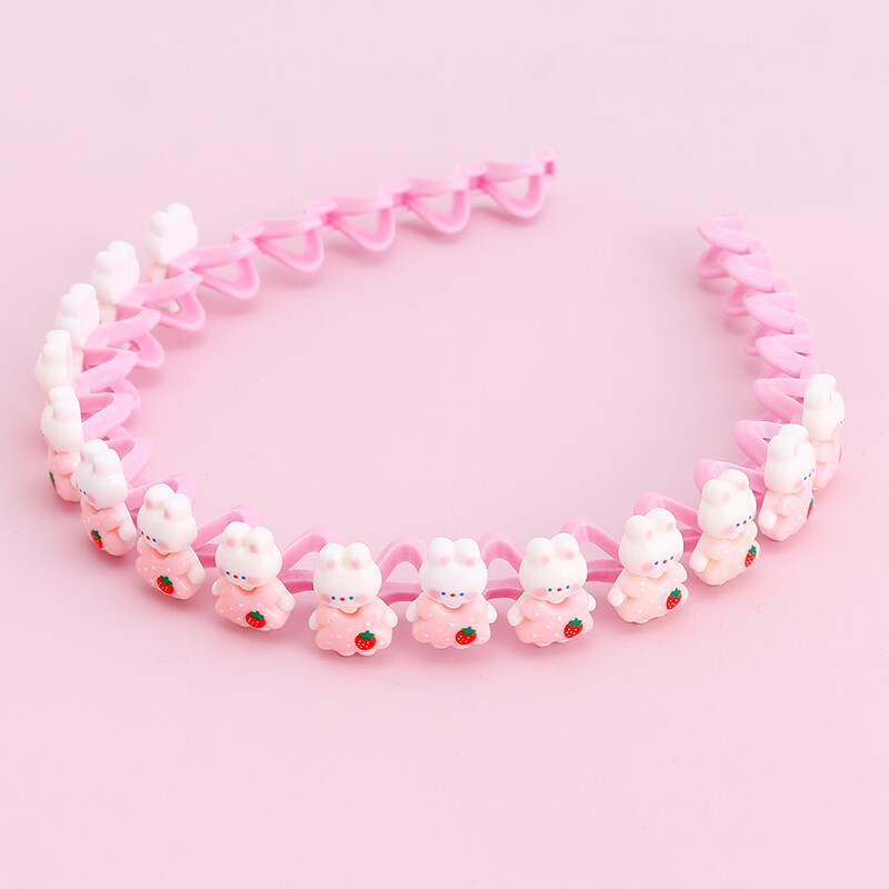 Vincha Infantil - Conejito #1 Vincha Infantil - Conejito #1