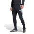 Pantalon de Hombre Adidas Tiro 26L Negro - Blanco