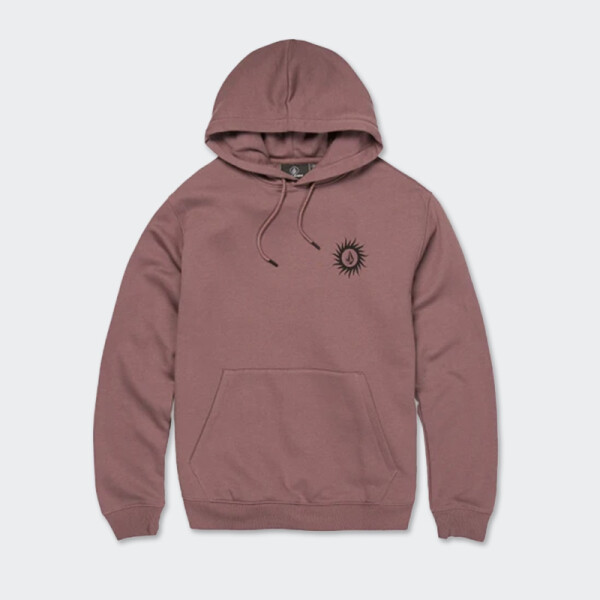 Canguro Volcom Mountainside Marrón