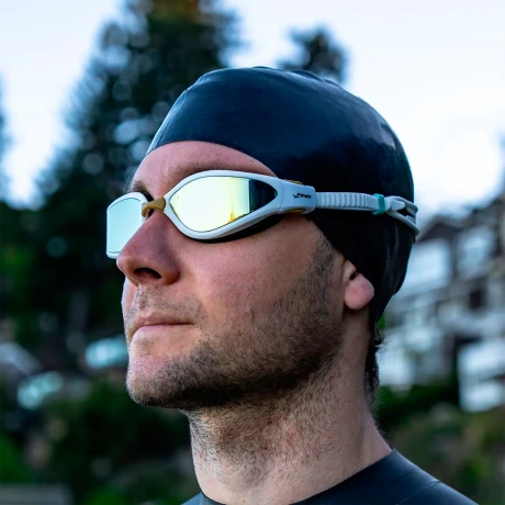 Lentes De Natación Finis Alliance Adulto 001