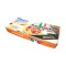 Ravioles San Cono - 150 ud. - 650 g - Pollo