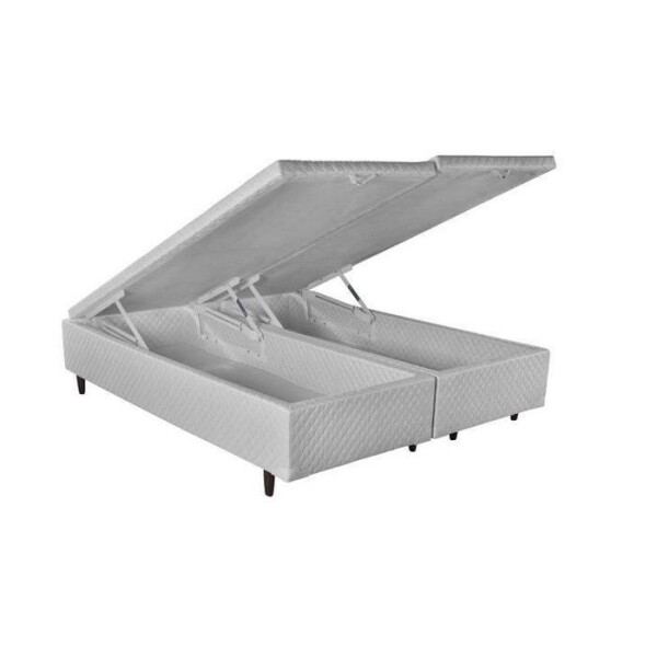 BOX RIGIDO CON BAUL (SIN COLCHON) 1.60 X 2.00 BOX RIGIDO CON BAUL (SIN COLCHON) 1.60 X 2.00