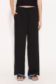PANTALON BELLA Negro