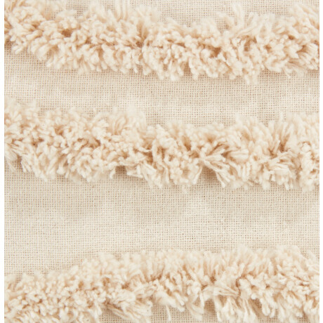 Almohadon Gravmyrt 40X60 Beige