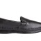SNAKE CUERO RUTERO PRETO