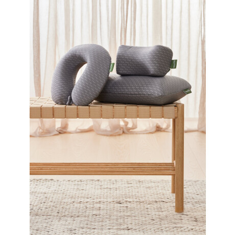 Almohada De Viaje 24X42X12 Wellpur Fossa
