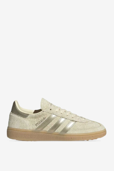 HANDBALL SPEZIAL Crudo