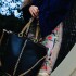 Cartera Talabartera Negro