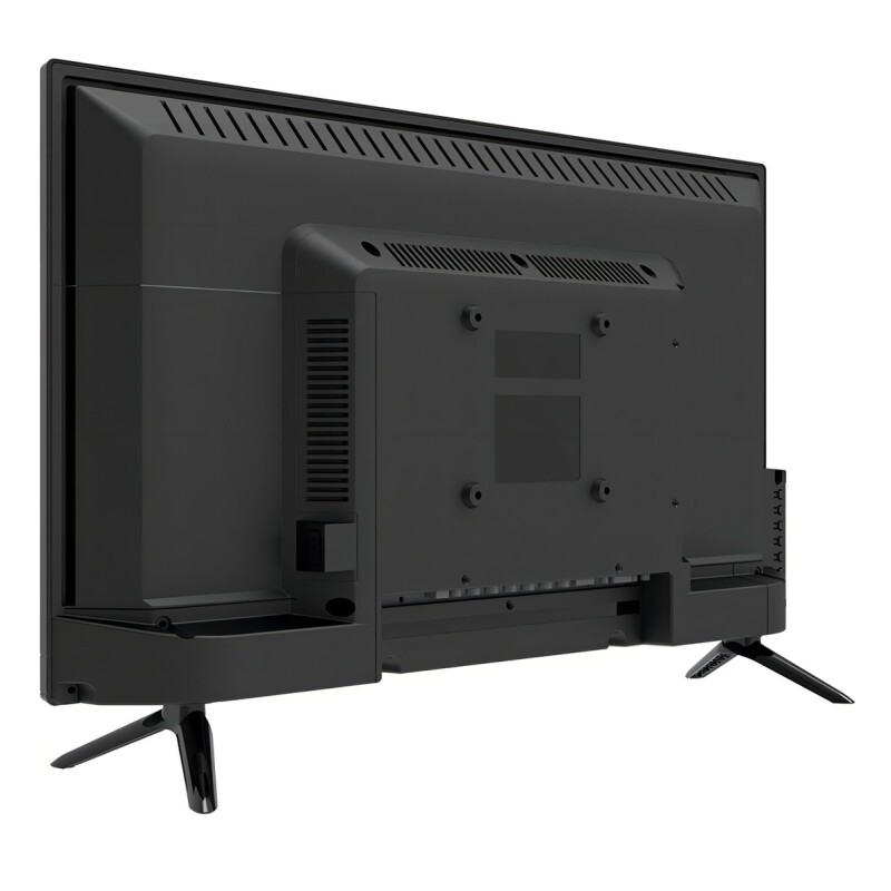 Tv Enxuta LEDENX1224D1K 24 Led Hd Hdmi Usb Isdb-t Negro Tv Enxuta Ledenx1224d1k 24 Led Hd Hdmi Usb Isdb-t Negro