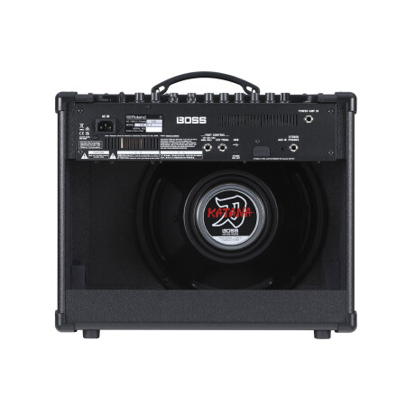 Amplificador Guitarra Boss Katana-50 Mkiii Amplificador Guitarra Boss Katana-50 Mkiii