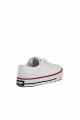 Champion deportivo Pony Lona GM877 Blanco