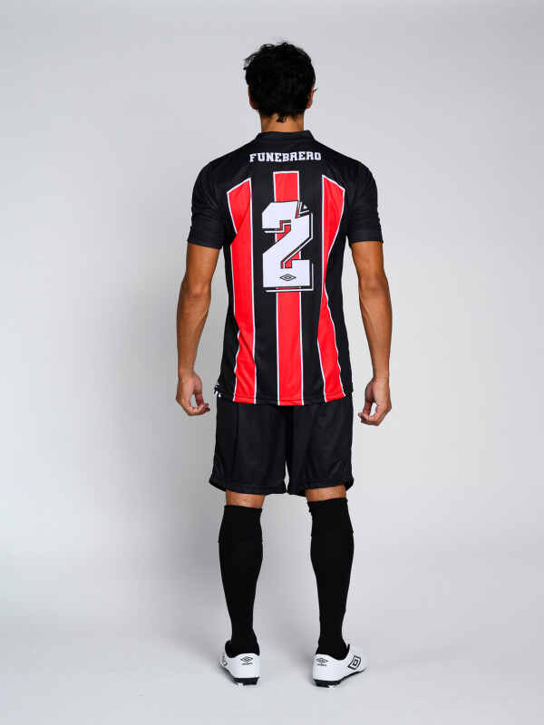 Equipo de futbol personalizado Otros 014