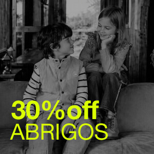 30% ABRIGOS PAPPOLINO
