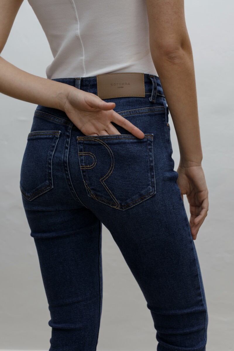 Lenn Classic Blue