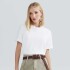 BLUSA MM FEM BEGE CLARO