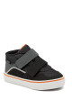 CALZADO DEPORTIVO KLIN FREESTYLE Negro