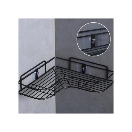 ADHESIVOS CON TORNILLO SIN PERFORACIÓN PARA COCINA Y BAÑO 001