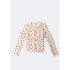 BLUSA ML FEM 3ZEN