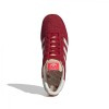 Championes Gazelle de Hombre Rojo