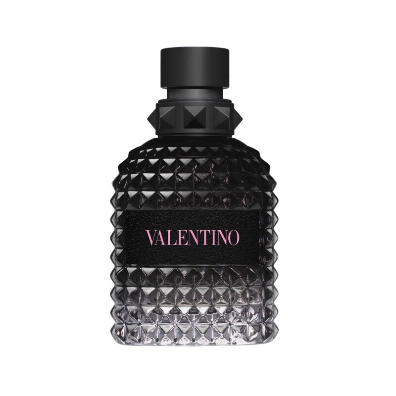 Perfume Valentino Born In Roma Uomo Edt 50 Ml. Perfume Valentino Born In Roma Uomo Edt 50 Ml.