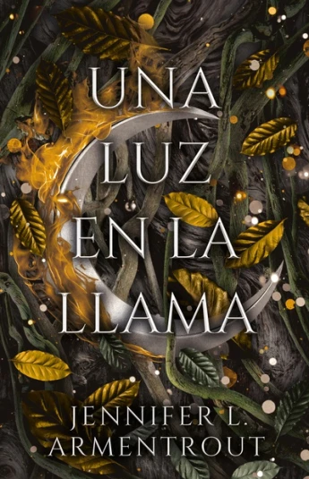 Una luz en la llama. De carne y fuego 02 Una luz en la llama. De carne y fuego 02