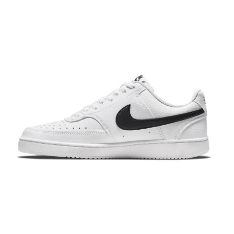 NIKE COURT VISION LO NN White