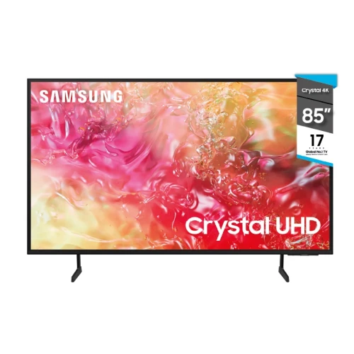 TV Samsung - LED SMART TV 85" TV Samsung - LED SMART TV 85"