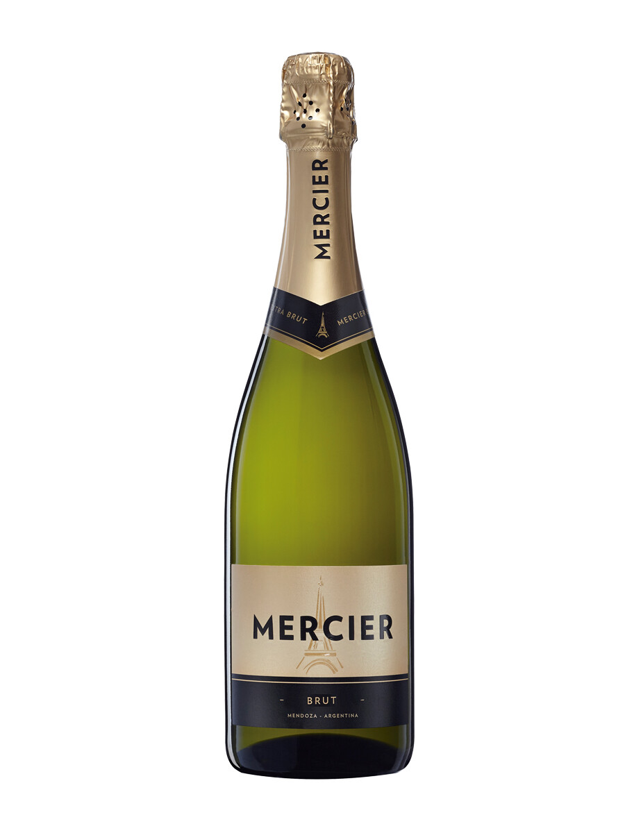 Espumante Mercier Brut 750 ml Espumante Mercier Brut 750 ml